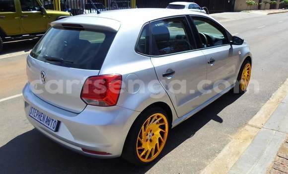 Buy Used Volkswagen Polo Silver Car in Hlatikulu in Shiselweni District Buy Used Volkswagen Polo Silver Car in Hlatikulu in Shiselweni District