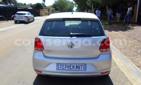 Buy Used Volkswagen Polo Silver Car in Hlatikulu in Shiselweni District Buy Used Volkswagen Polo Silver Car in Hlatikulu in Shiselweni District