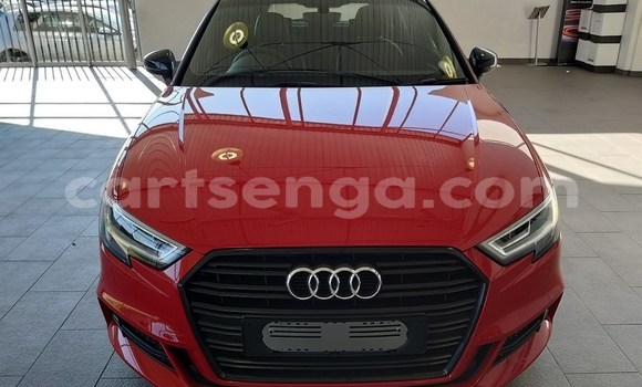 Acheter Occasion Voiture Audi A3 Rouge à Ezulwini, Hhohho Acheter Occasion Voiture Audi A3 Rouge à Ezulwini, Hhohho