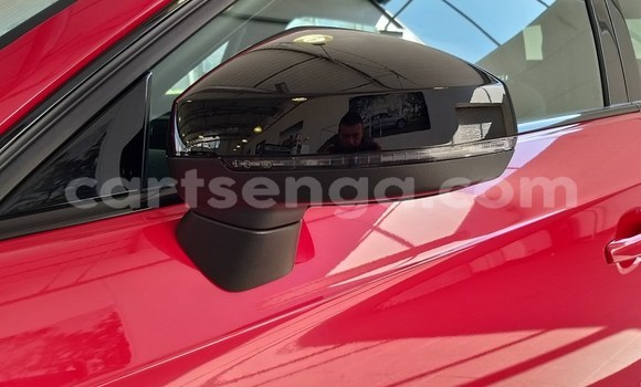 Acheter Occasion Voiture Audi A3 Rouge à Ezulwini, Hhohho Acheter Occasion Voiture Audi A3 Rouge à Ezulwini, Hhohho