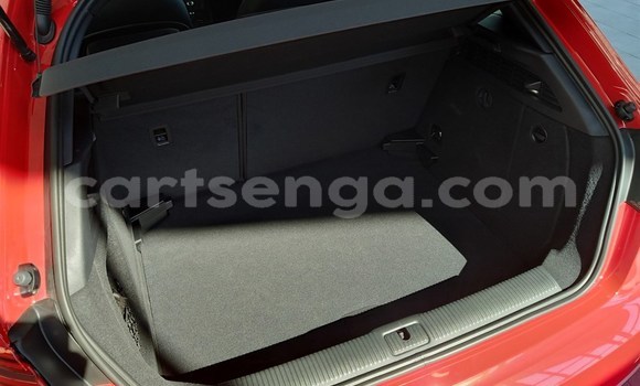 Acheter Occasion Voiture Audi A3 Rouge à Ezulwini, Hhohho Acheter Occasion Voiture Audi A3 Rouge à Ezulwini, Hhohho