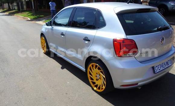 Buy Used Volkswagen Polo Silver Car in Hlatikulu in Shiselweni District Buy Used Volkswagen Polo Silver Car in Hlatikulu in Shiselweni District