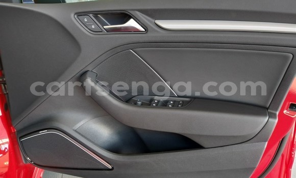 Acheter Occasion Voiture Audi A3 Rouge à Ezulwini, Hhohho Acheter Occasion Voiture Audi A3 Rouge à Ezulwini, Hhohho