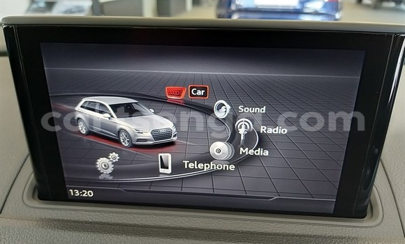 Acheter Occasion Voiture Audi A3 Rouge à Ezulwini, Hhohho Acheter Occasion Voiture Audi A3 Rouge à Ezulwini, Hhohho