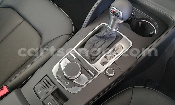 Acheter Occasion Voiture Audi A3 Rouge à Ezulwini, Hhohho Acheter Occasion Voiture Audi A3 Rouge à Ezulwini, Hhohho