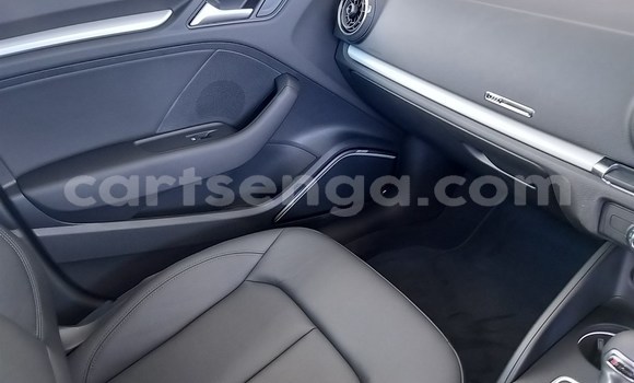 Acheter Occasion Voiture Audi A3 Rouge à Ezulwini, Hhohho Acheter Occasion Voiture Audi A3 Rouge à Ezulwini, Hhohho