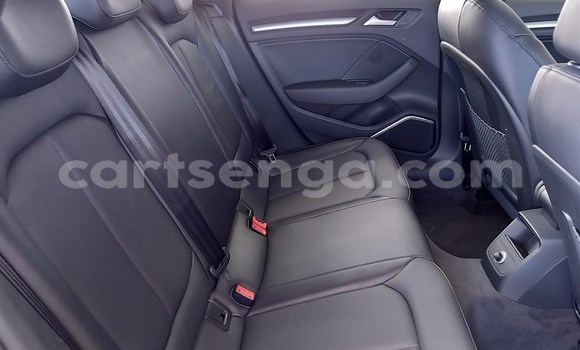 Acheter Occasion Voiture Audi A3 Rouge à Ezulwini, Hhohho Acheter Occasion Voiture Audi A3 Rouge à Ezulwini, Hhohho