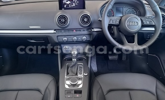 Acheter Occasion Voiture Audi A3 Rouge à Ezulwini, Hhohho Acheter Occasion Voiture Audi A3 Rouge à Ezulwini, Hhohho