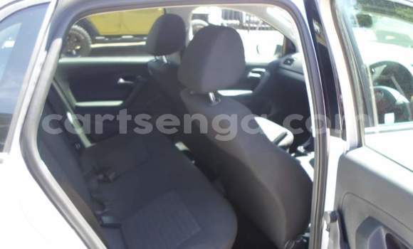 Buy Used Volkswagen Polo Silver Car in Hlatikulu in Shiselweni District Buy Used Volkswagen Polo Silver Car in Hlatikulu in Shiselweni District