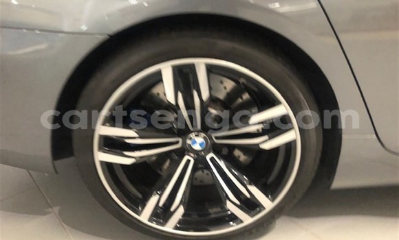 Acheter Occasion Voiture BMW M6 Gris à Kubuta, Shiselweni District Acheter Occasion Voiture BMW M6 Gris à Kubuta, Shiselweni District