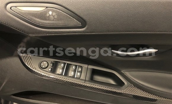 Acheter Occasion Voiture BMW M6 Gris à Kubuta, Shiselweni District Acheter Occasion Voiture BMW M6 Gris à Kubuta, Shiselweni District