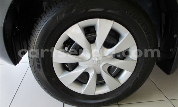 Acheter Occasion Voiture Toyota Avanza Gris à Bulembu, Hhohho Acheter Occasion Voiture Toyota Avanza Gris à Bulembu, Hhohho