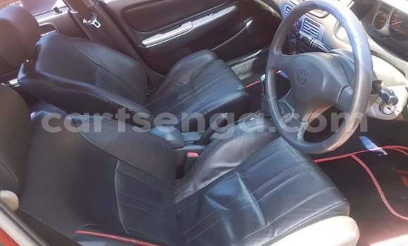 Buy Used Toyota Corolla Red Car in Hlatikulu in Shiselweni District Buy Used Toyota Corolla Red Car in Hlatikulu in Shiselweni District