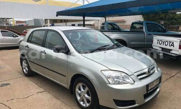 Acheter Occasion Voiture Toyota Runx Gris à Manzini, Manzini Acheter Occasion Voiture Toyota Runx Gris à Manzini, Manzini