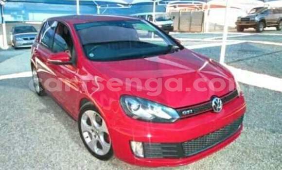 Acheter Occasion Voiture Volkswagen Golf GTI Rouge à Manzini, Manzini Acheter Occasion Voiture Volkswagen Golf GTI Rouge à Manzini, Manzini