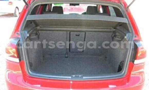 Acheter Occasion Voiture Volkswagen Golf GTI Rouge à Manzini, Manzini Acheter Occasion Voiture Volkswagen Golf GTI Rouge à Manzini, Manzini