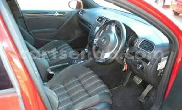 Acheter Occasion Voiture Volkswagen Golf GTI Rouge à Manzini, Manzini Acheter Occasion Voiture Volkswagen Golf GTI Rouge à Manzini, Manzini