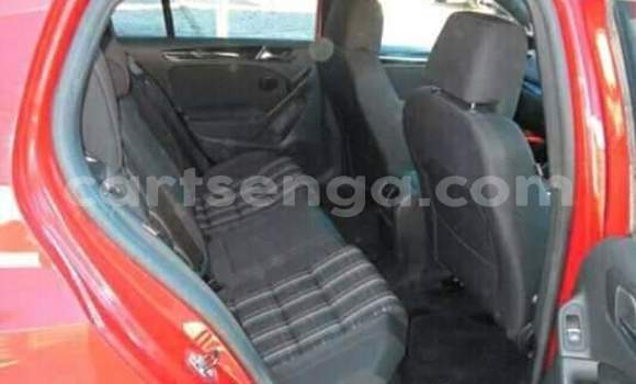 Acheter Occasion Voiture Volkswagen Golf GTI Rouge à Manzini, Manzini Acheter Occasion Voiture Volkswagen Golf GTI Rouge à Manzini, Manzini