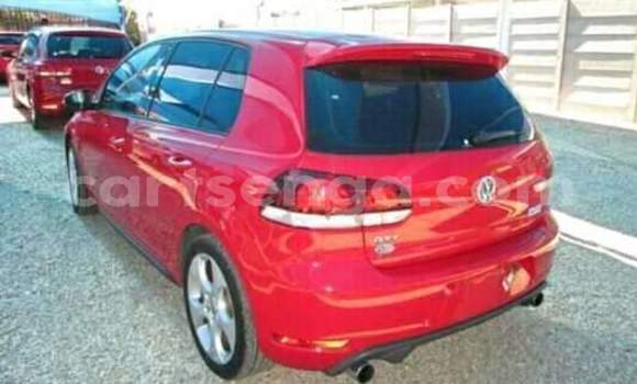 Acheter Occasion Voiture Volkswagen Golf GTI Rouge à Manzini, Manzini Acheter Occasion Voiture Volkswagen Golf GTI Rouge à Manzini, Manzini