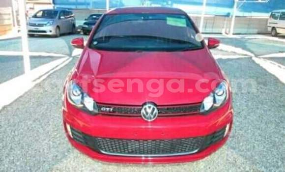 Acheter Occasion Voiture Volkswagen Golf GTI Rouge à Manzini, Manzini Acheter Occasion Voiture Volkswagen Golf GTI Rouge à Manzini, Manzini