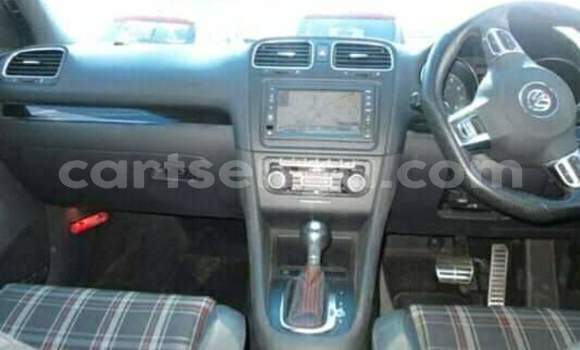 Acheter Occasion Voiture Volkswagen Golf GTI Rouge à Manzini, Manzini Acheter Occasion Voiture Volkswagen Golf GTI Rouge à Manzini, Manzini