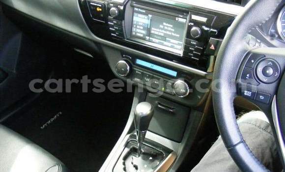 Acheter Occasion Voiture Toyota Corolla Gris à Manzini, Manzini Acheter Occasion Voiture Toyota Corolla Gris à Manzini, Manzini