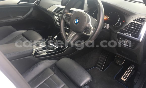 Acheter Occasion Voiture BMW X3 Blanc à Malkerns, Manzini Acheter Occasion Voiture BMW X3 Blanc à Malkerns, Manzini