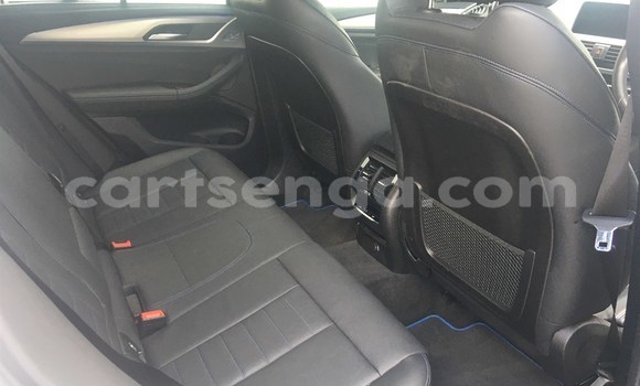 Acheter Occasion Voiture BMW X3 Blanc à Malkerns, Manzini Acheter Occasion Voiture BMW X3 Blanc à Malkerns, Manzini