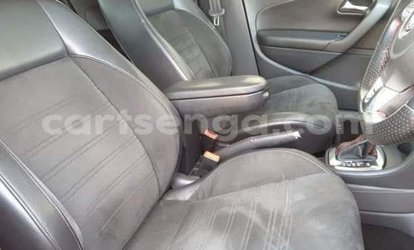 Acheter Occasion Voiture Volkswagen Polo GTI Rouge à Manzini, Manzini Acheter Occasion Voiture Volkswagen Polo GTI Rouge à Manzini, Manzini