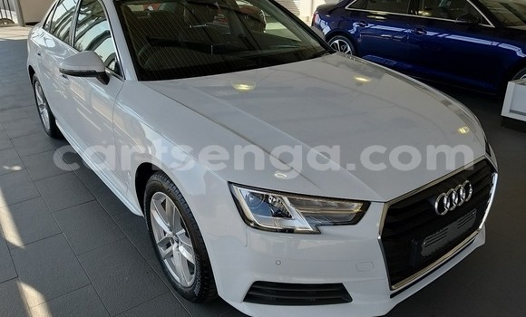 Acheter Occasion Voiture Audi A4 Blanc à Malkerns, Manzini Acheter Occasion Voiture Audi A4 Blanc à Malkerns, Manzini