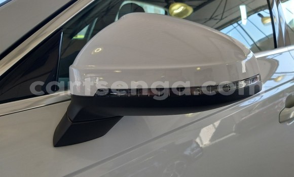 Acheter Occasion Voiture Audi A4 Blanc à Malkerns, Manzini Acheter Occasion Voiture Audi A4 Blanc à Malkerns, Manzini