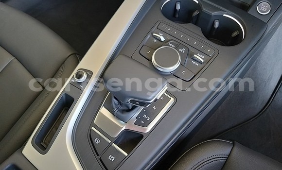 Acheter Occasion Voiture Audi A4 Blanc à Malkerns, Manzini Acheter Occasion Voiture Audi A4 Blanc à Malkerns, Manzini