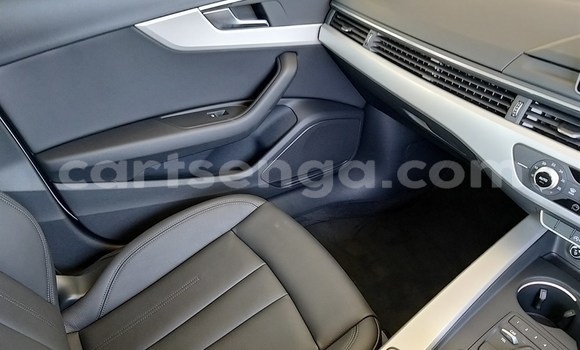 Acheter Occasion Voiture Audi A4 Blanc à Malkerns, Manzini Acheter Occasion Voiture Audi A4 Blanc à Malkerns, Manzini