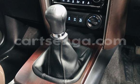 Acheter Occasion Voiture Toyota Fortuner Blanc à Ezulwini, Hhohho Acheter Occasion Voiture Toyota Fortuner Blanc à Ezulwini, Hhohho
