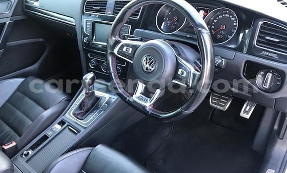 Acheter Occasion Voiture Volkswagen Golf GTI Blanc à Manzini, Manzini Acheter Occasion Voiture Volkswagen Golf GTI Blanc à Manzini, Manzini