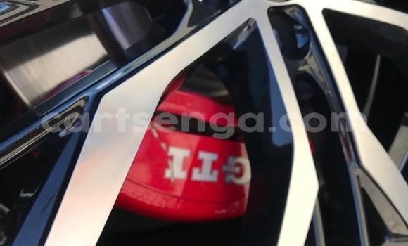 Acheter Occasion Voiture Volkswagen Golf GTI Blanc à Manzini, Manzini Acheter Occasion Voiture Volkswagen Golf GTI Blanc à Manzini, Manzini