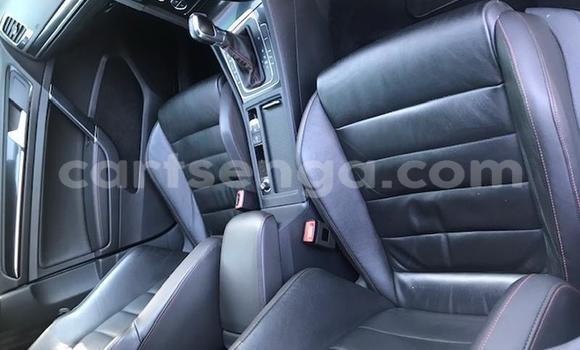 Acheter Occasion Voiture Volkswagen Golf GTI Blanc à Manzini, Manzini Acheter Occasion Voiture Volkswagen Golf GTI Blanc à Manzini, Manzini