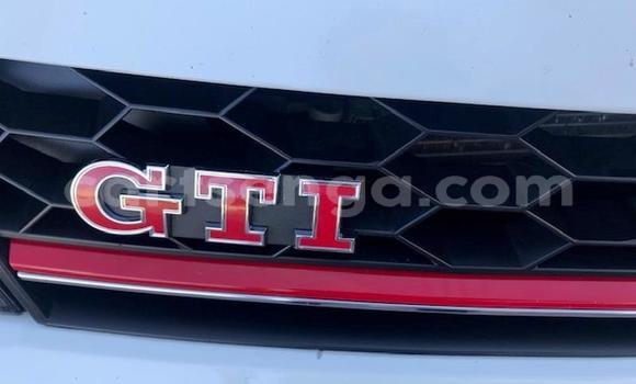 Acheter Occasion Voiture Volkswagen Golf GTI Blanc à Manzini, Manzini Acheter Occasion Voiture Volkswagen Golf GTI Blanc à Manzini, Manzini