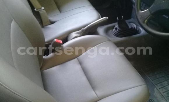 Acheter Occasion Voiture Toyota Hilux Blanc à Manzini, Manzini Acheter Occasion Voiture Toyota Hilux Blanc à Manzini, Manzini