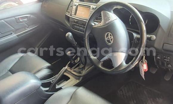 Acheter Occasion Voiture Toyota Fortuner Blanc à Manzini, Manzini Acheter Occasion Voiture Toyota Fortuner Blanc à Manzini, Manzini