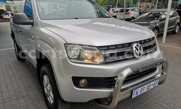 Acheter Occasion Voiture Volkswagen Amarok Gris à Manzini, Manzini Acheter Occasion Voiture Volkswagen Amarok Gris à Manzini, Manzini