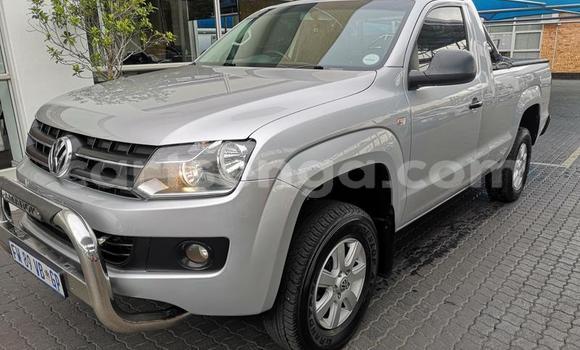 Acheter Occasion Voiture Volkswagen Amarok Gris à Manzini, Manzini Acheter Occasion Voiture Volkswagen Amarok Gris à Manzini, Manzini