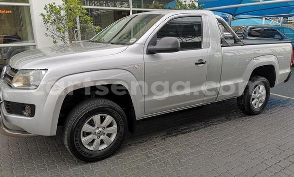 Acheter Occasion Voiture Volkswagen Amarok Gris à Manzini, Manzini Acheter Occasion Voiture Volkswagen Amarok Gris à Manzini, Manzini