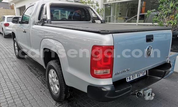 Acheter Occasion Voiture Volkswagen Amarok Gris à Manzini, Manzini Acheter Occasion Voiture Volkswagen Amarok Gris à Manzini, Manzini