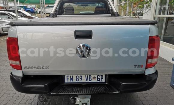 Acheter Occasion Voiture Volkswagen Amarok Gris à Manzini, Manzini Acheter Occasion Voiture Volkswagen Amarok Gris à Manzini, Manzini
