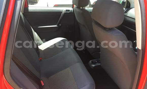Buy Used Volkswagen Polo Red Car in Hluti in Shiselweni District Buy Used Volkswagen Polo Red Car in Hluti in Shiselweni District