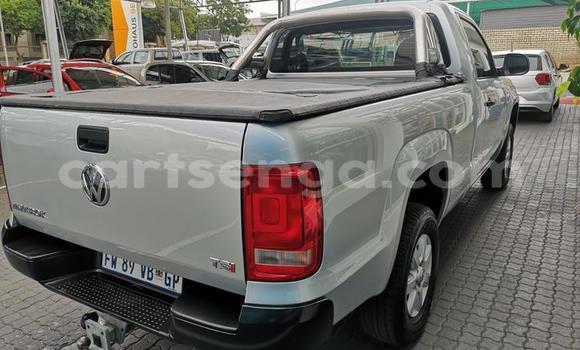 Acheter Occasion Voiture Volkswagen Amarok Gris à Manzini, Manzini Acheter Occasion Voiture Volkswagen Amarok Gris à Manzini, Manzini
