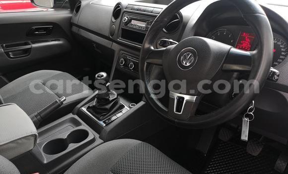 Acheter Occasion Voiture Volkswagen Amarok Gris à Manzini, Manzini Acheter Occasion Voiture Volkswagen Amarok Gris à Manzini, Manzini