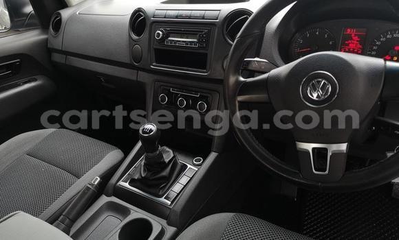 Acheter Occasion Voiture Volkswagen Amarok Gris à Manzini, Manzini Acheter Occasion Voiture Volkswagen Amarok Gris à Manzini, Manzini