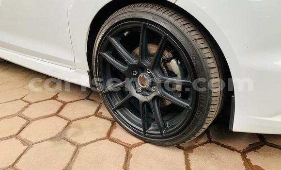 Nunua Ilio tumika Ford Fiesta ST White Gari ndani ya Ezulwini nchini Hhohho Nunua Ilio tumika Ford Fiesta ST White Gari ndani ya Ezulwini nchini Hhohho